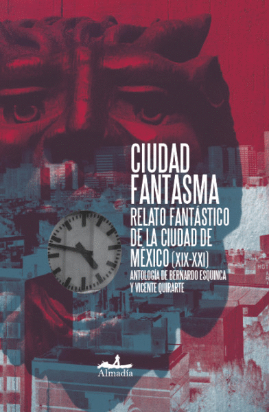 CIUDAD FANTASMA