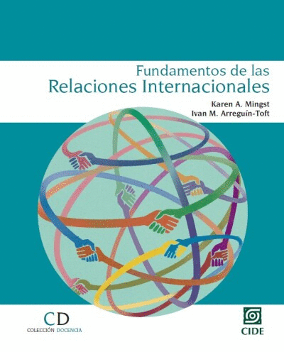 FUNDAMENTOS DE LAS RELACIONES INTERNACIONALES