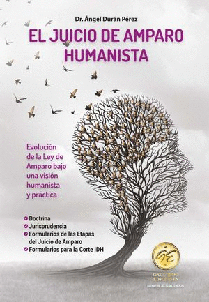JUICIO DE AMPARO HUMANISTA