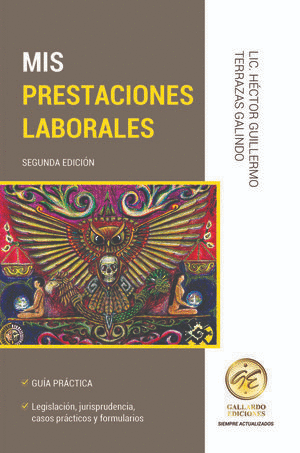 MIS PRESTACIONES LABORALES