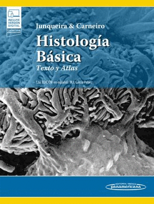 HISTOLOGIA BASICA