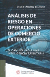 ANALISIS DE RIESGO EN OPERACIONES DE COMERCIO EXTERIOR