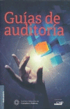 GUIAS DE AUDITORIA