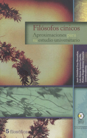 FILOSOFOS CINICOS