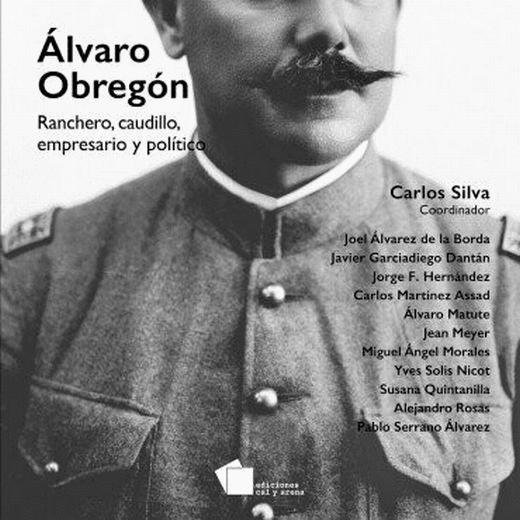 ALVARO OBREGON