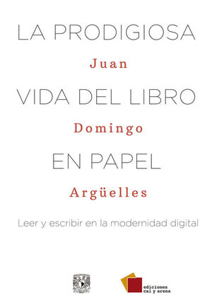 PRODIGIOSA VIDA DEL LIBRO EN PAPEL, EL
