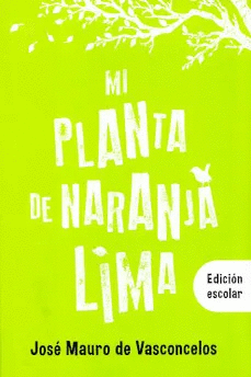 MI PLANTA NARANJA LIMA