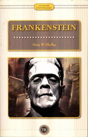 FRANKENSTEIN