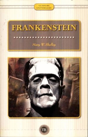 FRANKENSTEIN