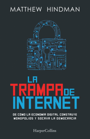 TRAMPA DE INTERNET, LA