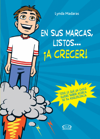 EN SUS MARCAS, LISTOS... A CRECER