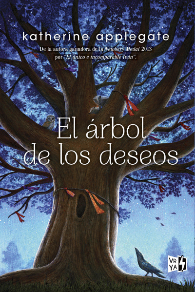 ÁRBOL DE LOS DESEOS, EL