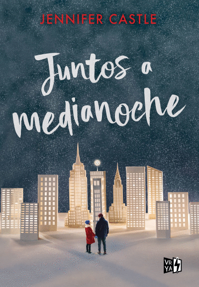 JUNTOS A MEDIANOCHE