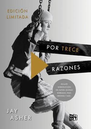 POR TRECE RAZONES / ED LUJO