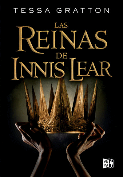 REINAS DE INNIS LEAR, LAS