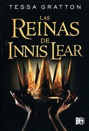 REINAS DE INNIS LEAR, LAS