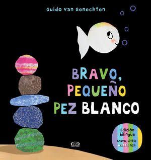 PEQUEÑO PEZ BLANCO BRAVO, EL