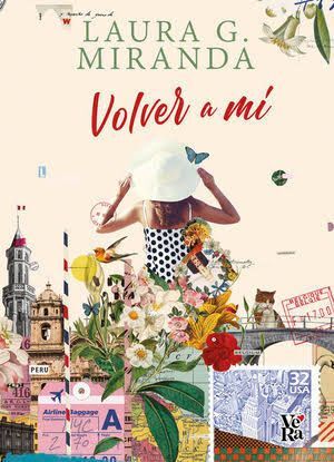 VOLVER A MÍ