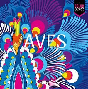 AVES COLOR BLOCK