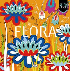 FLORA COLOR BLOCK