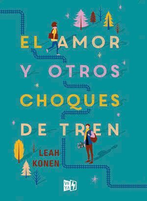 AMOR Y OTROS CHOQUES DE TREN, EL