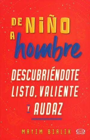 DE NIÑO A HOMBRE