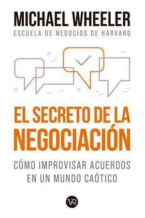 SECRETO DE LA NEGOCIACIÓN, EL