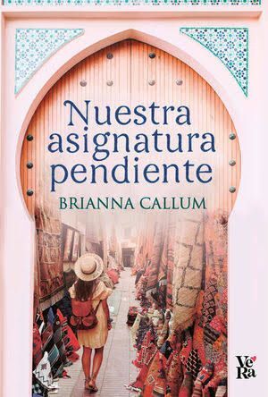 NUESTRA ASIGNATURA PENDIENTE