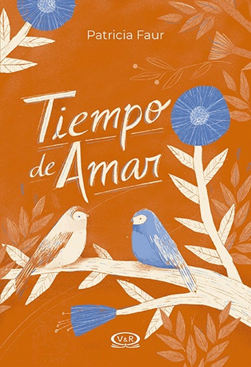 TIEMPO DE AMAR