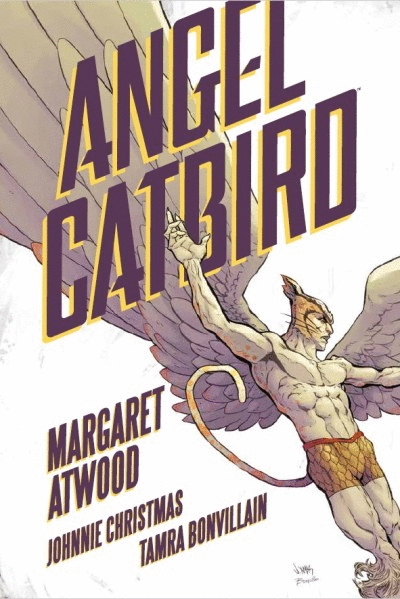 ANGEL CATBIRD