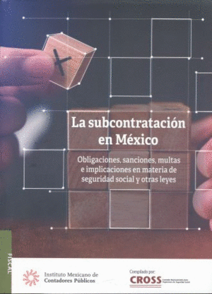 SUBCONTRATACION EN MEXICO, LA