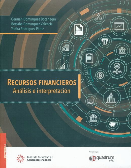 RECURSOS FINANCIEROS