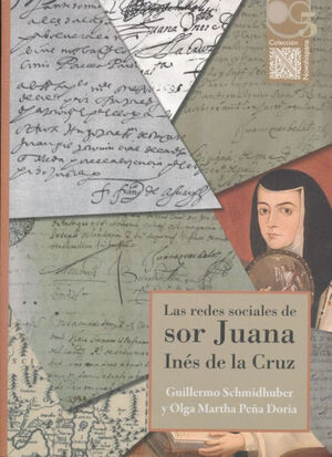 REDES SOCIALES DE SOR JUANA INES DE LA CRUZ, LA
