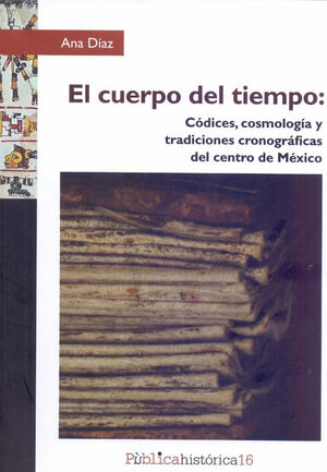 CUERPO DEL TIEMPO, EL