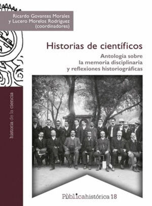 HISTORIAS DE CIENTÍFICOS