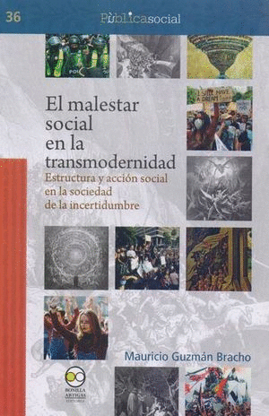 EL MALESTAR SOCIAL EN LA TRANSMODERNIDAD
