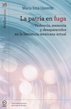 PATRIA EN FUGA, LA