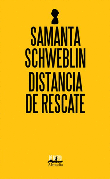 DISTANCIA DE RESCATE