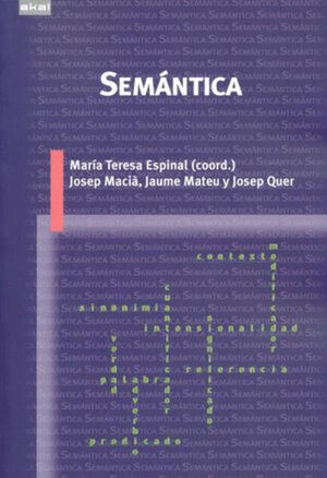 SEMÁNTICA