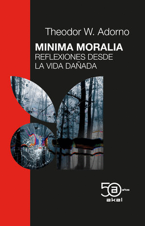 MINIMA MORALIA