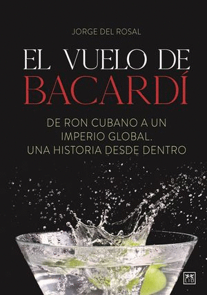 VUELO DE BACARDÍ, EL