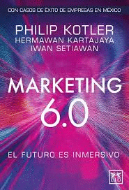 MARKETING 6.0