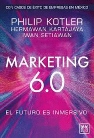 MARKETING 6.0