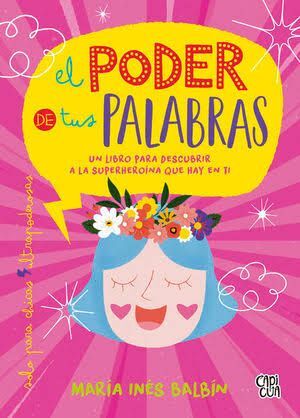 PODER DE TUS PALABRAS, EL