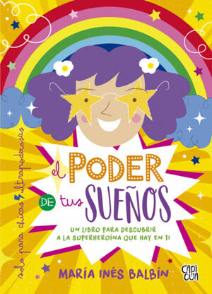 PODER DE TUS SUEÑOS, EL