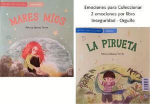 MARES MIOS / LA PIRUETA