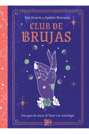 CLUB DE BRUJAS