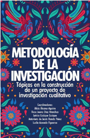 METODOLOGIA DE LA INVESTIGACION