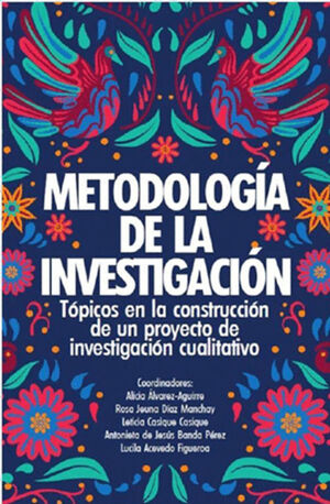 METODOLOGIA DE LA INVESTIGACION
