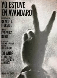 YO ESTUVE EN AVÁNDARO